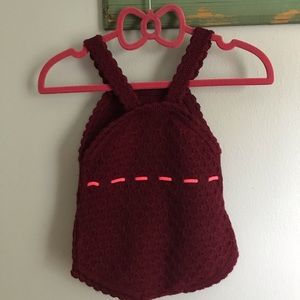 louise misha Bottoms - Louise Misha Romper Saida (12mo) louise misha Bottoms - Louise Misha Romper Saida (12mo)